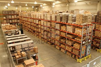 industrial em R. Osasco, Empresarial Colina - Cajamar - SP