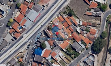 commercial_land_lot em Rua Piracicaba, Jardim Novo Campos Elíseos - Campinas - SP