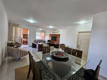 apartment em Alameda Doutor Júlio Esperança, Vila Santa Terezinha - Jaú - SP