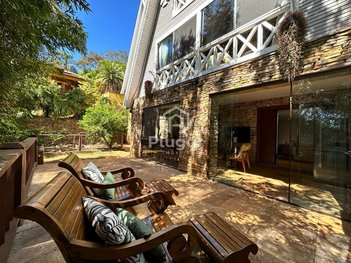 house em Alameda das Aroeiras, Bosque da Ribeira - Nova Lima - MG