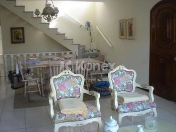 house em Rua Francisco Gomes, Jardim Paraíso - São Paulo - SP