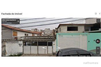 house em Avenida 3, Fortaleza - Barretos - SP
