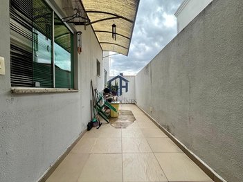 apartment em Rua Gomes Freire, Cachoeirinha - Belo Horizonte - MG