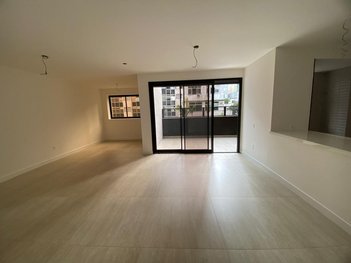 apartment em Rua Curitiba, Lourdes - Belo Horizonte - MG