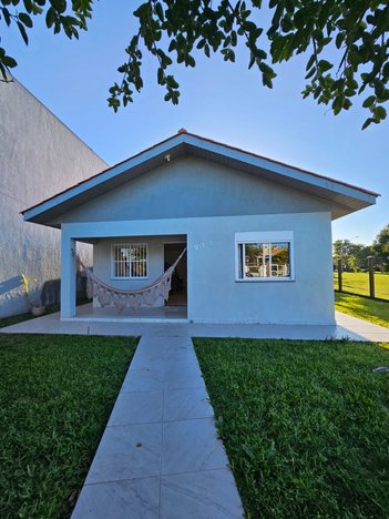 house em Rua Rio Douradinho, Centro - Xangri-Lá - RS