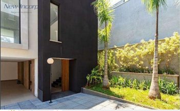 house em Rua José Gambarini, Jardim Cordeiro - São Paulo - SP