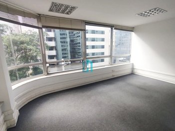 office em Alameda Santos, Cerqueira César - São Paulo - SP