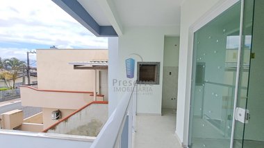apartment em Rua Iolando Benvenutti Júnior, Cordeiros - Itajaí - SC