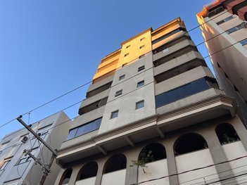 apartment em Rua Bento Gonçalves, Centro - Passo Fundo - RS