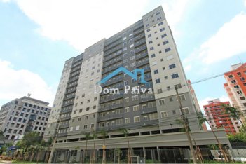 apartment em Avenida Francisco Trein, Cristo Redentor - Porto Alegre - RS