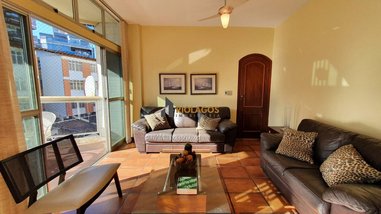 apartment em Rua do Contorno, Vila Nova - Cabo Frio - RJ