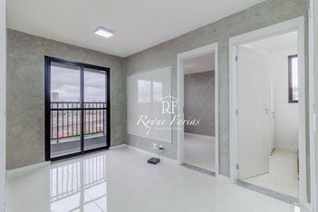 apartment em Avenida Dracena, Jaguaré - São Paulo - SP