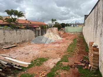 land_lot em Rua Eduardo Prado, São José - São Caetano do Sul - SP