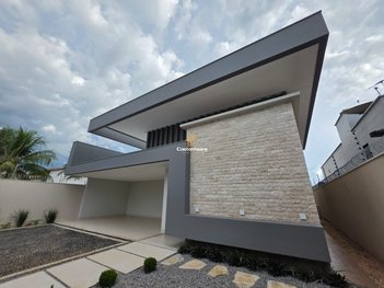 house em ARSO 54 Alameda 10, Plano Diretor Sul - Palmas - TO