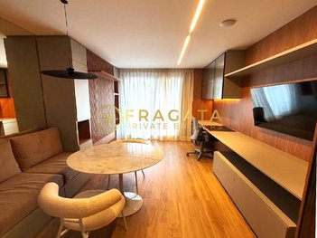apartment em Rua Doutor José Pereira de Queiros, Higienópolis - São Paulo - SP