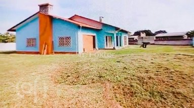 house em Rua dos Lírios, Igara - Canoas - RS
