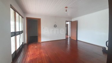 apartment em Rua Santa Catarina, Santa Maria - Passo Fundo - RS