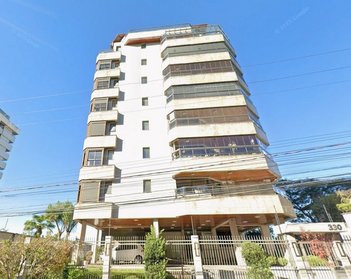 apartment em Rua Bento Gonçalves, Centro - Caxias do Sul - RS