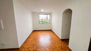 apartment em Rua Vicente Pereira de Assunção, Vila Constança - São Paulo - SP