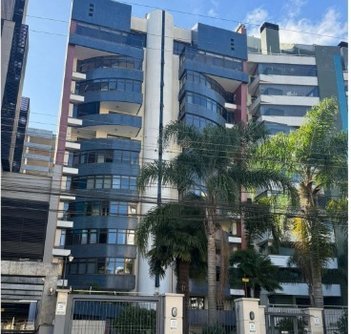 apartment em Avenida Itália, São Pelegrino - Caxias do Sul - RS