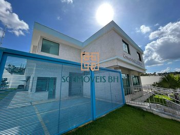 office em Rua Expedicionário Paulo de Oliveira, São Luiz - Belo Horizonte - MG