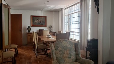 house em Rua Groenlândia, Jardim América - São Paulo - SP