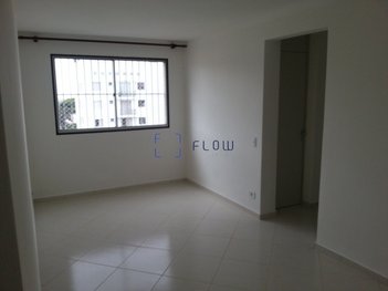 apartment em Rua das Seringueiras, Vila Parque Jabaquara - São Paulo - SP