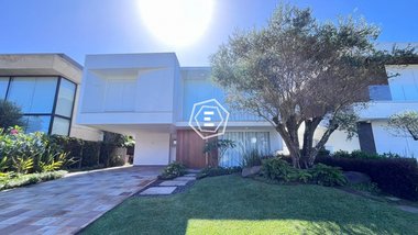 house em Rua Rio Jacuí, Centro - Xangri-Lá - RS