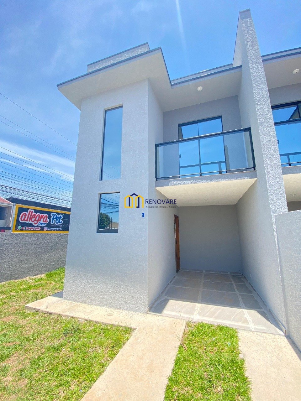 02 - Frente com garagem (2)