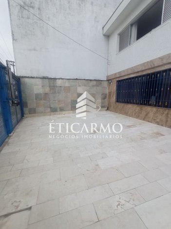 house em Rua Toledo Castelanos, Jardim Nossa Senhora do Carmo - São Paulo - SP