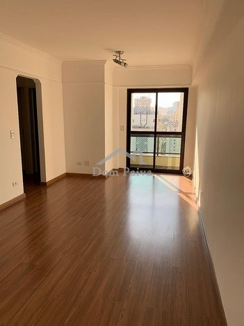 apartment em Rua Catulo da Paixão Cearense, Vila da Saúde - São Paulo - SP