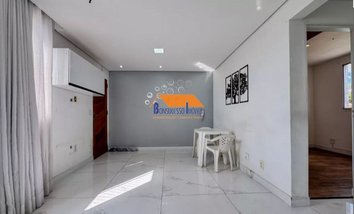 apartment em Rua Batalha, São Francisco - Belo Horizonte - MG