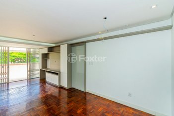 apartment em Rua Doutor Campos Velho, Cristal - Porto Alegre - RS
