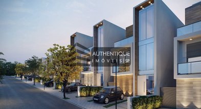 house em Estrada Municipal Walter Steurer, Chácara Pavoeiro - Cotia - SP