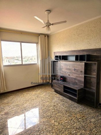 apartment em Rua dos Guaiases, Vila João Jorge - Campinas - SP