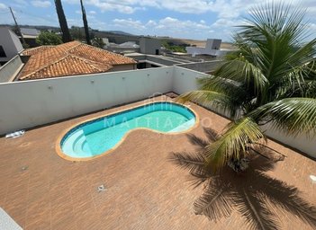 house em Rua João Basso Filho, Iracemápolis - Iracemápolis - SP