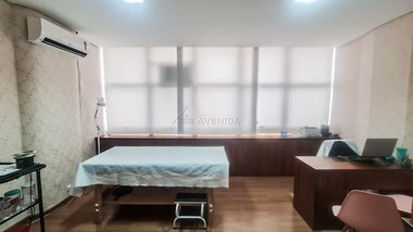 office em Rua Maranhão, Centro - Londrina - PR