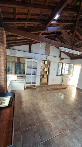 house em Rua Fortunato Andreotti, Vila Andreotti - Agudos - SP