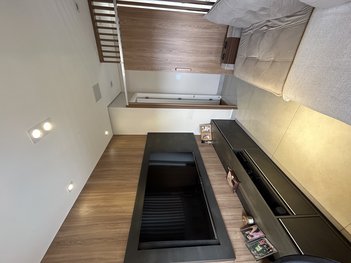 apartment em Rua Francisco Rossano, Sítio da Figueira - São Paulo - SP