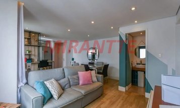 apartment em Rua Machado de Assis, Vila Mariana - São Paulo - SP