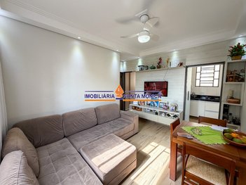 apartment em Rua Maria Sílvia, Rio Branco - Belo Horizonte - MG