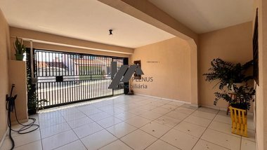 house em Rua Amadeu Squilante, Jardim São Francisco - Indaiatuba - SP