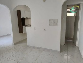 apartment em Rua Antônio Moro, Conjunto Residencial Parque Bandeirantes - Campinas - SP