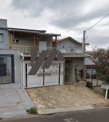 house em Rua José Tozzato, Vila Verde - Indaiatuba - SP