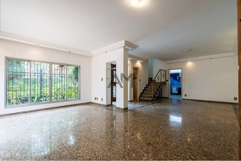 house em Avenida Itacira, Planalto Paulista - São Paulo - SP