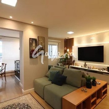 apartment em Rua Augusto Soares, Anchieta - São Bernardo do Campo - SP