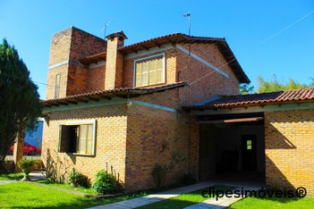 house em Avenida Juca Batista - De 7340 A 8460 - Lado Par, Chapéu do Sol - Porto Alegre - RS