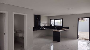 house em Avenida Santana, Parque Ortolândia - Hortolândia - SP