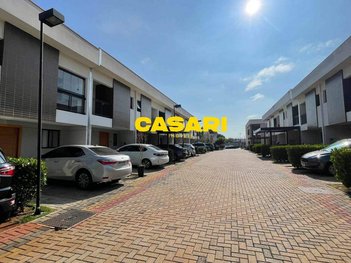 house em Rua Benedito Antonio de Campos, Residencial de Lorenzi - Boituva - SP