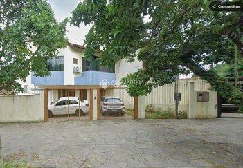house em Rua Monte Alegre, Jardim Floresta - Porto Alegre - RS